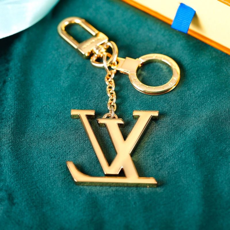 Louis Vuitton Keychains